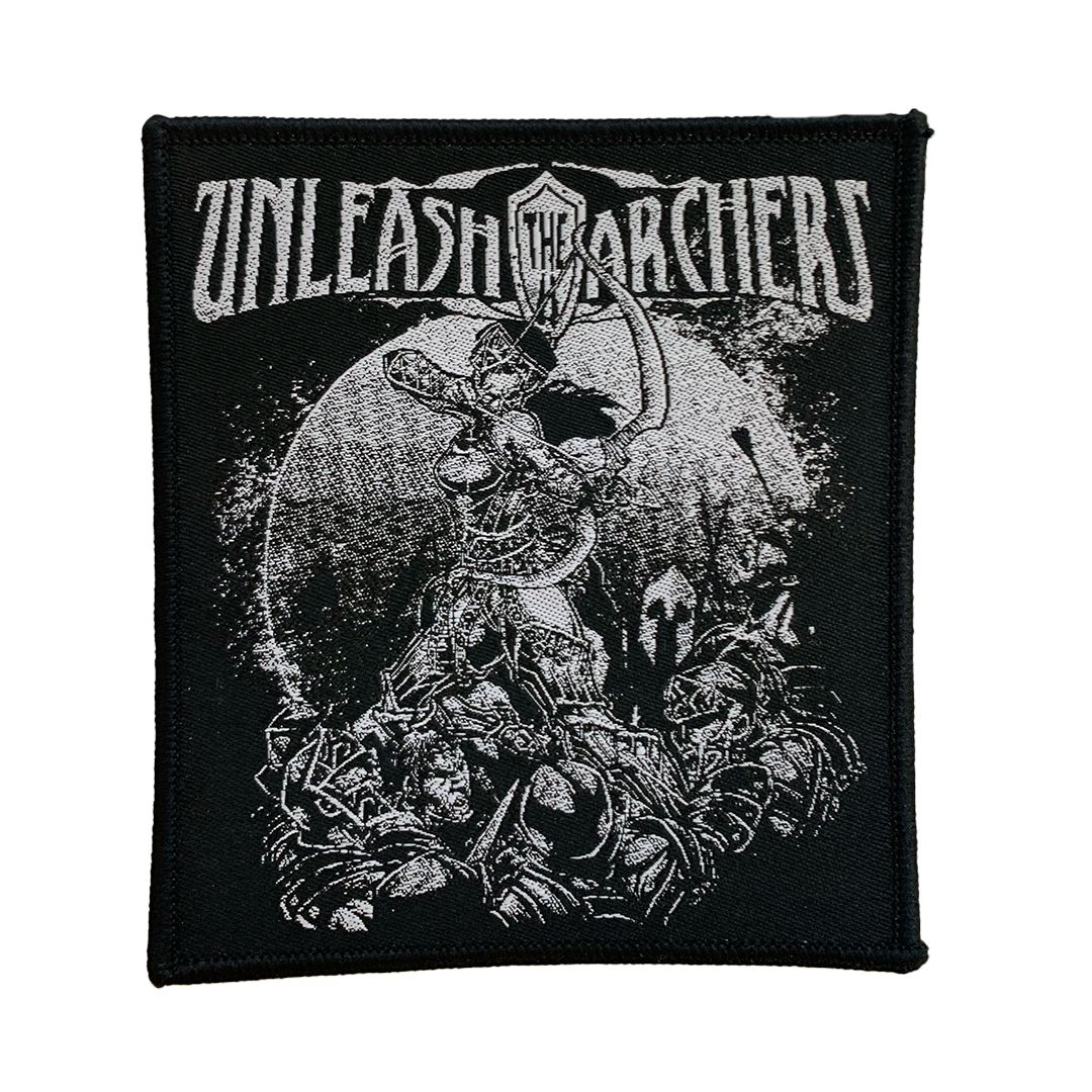 Unleash The Archers - Archer Patch