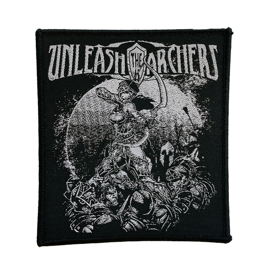 Unleash The Archers - Archer Patch