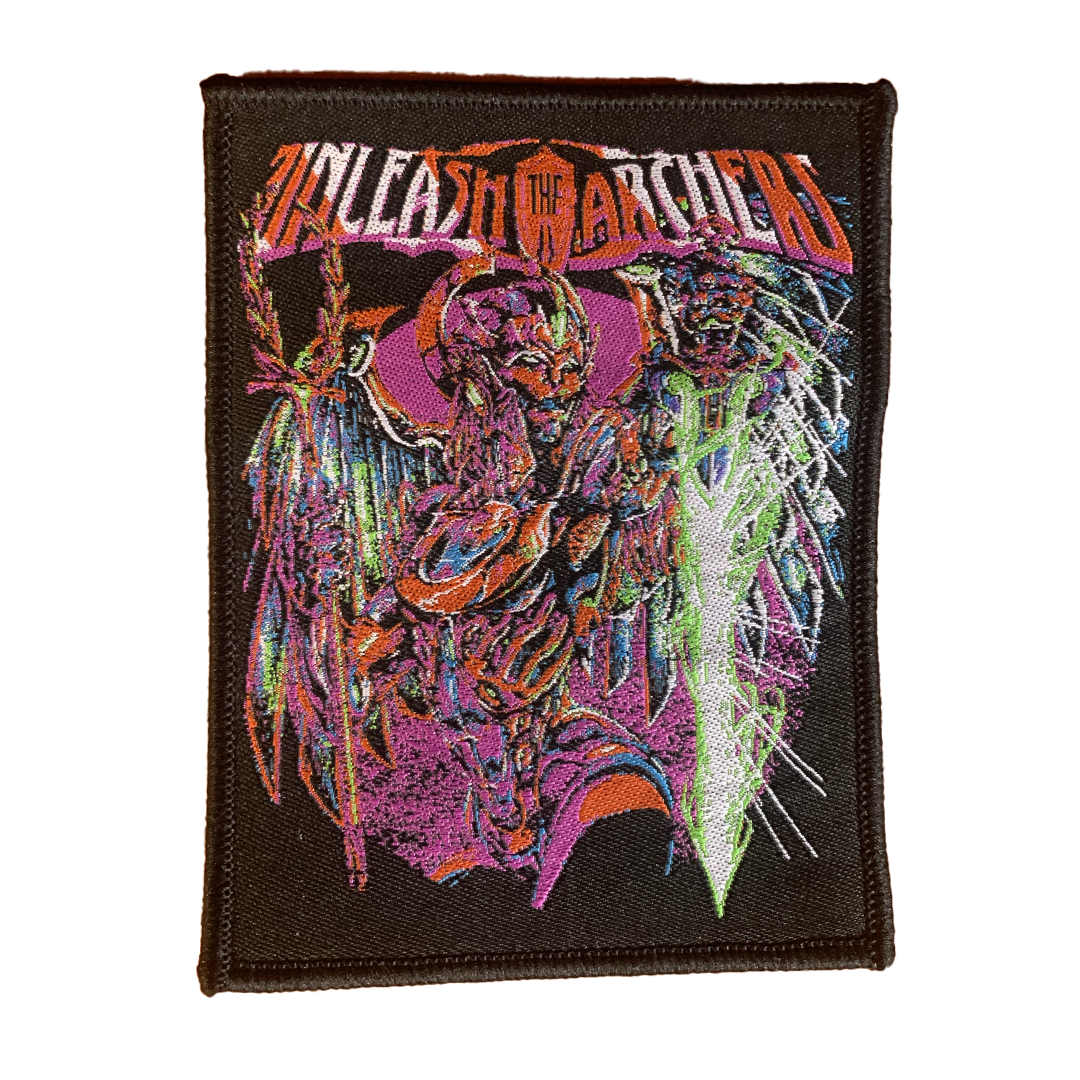 Unleash The Archers - Victory Patch