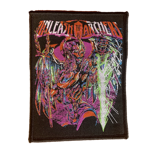 Unleash The Archers - Victory Patch